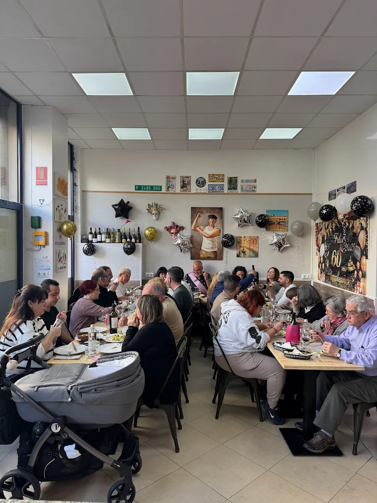 Il Peccato di Mangiare lleno de clientes